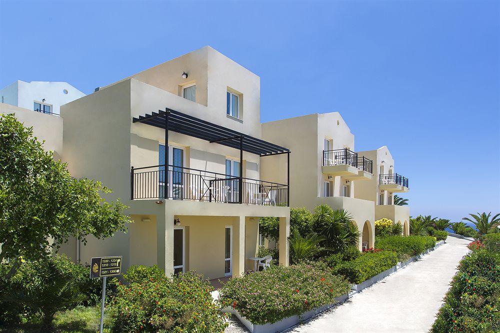 Mare Village Ierápetra Exterior foto