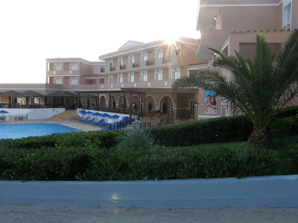 Mare Village Ierápetra Exterior foto