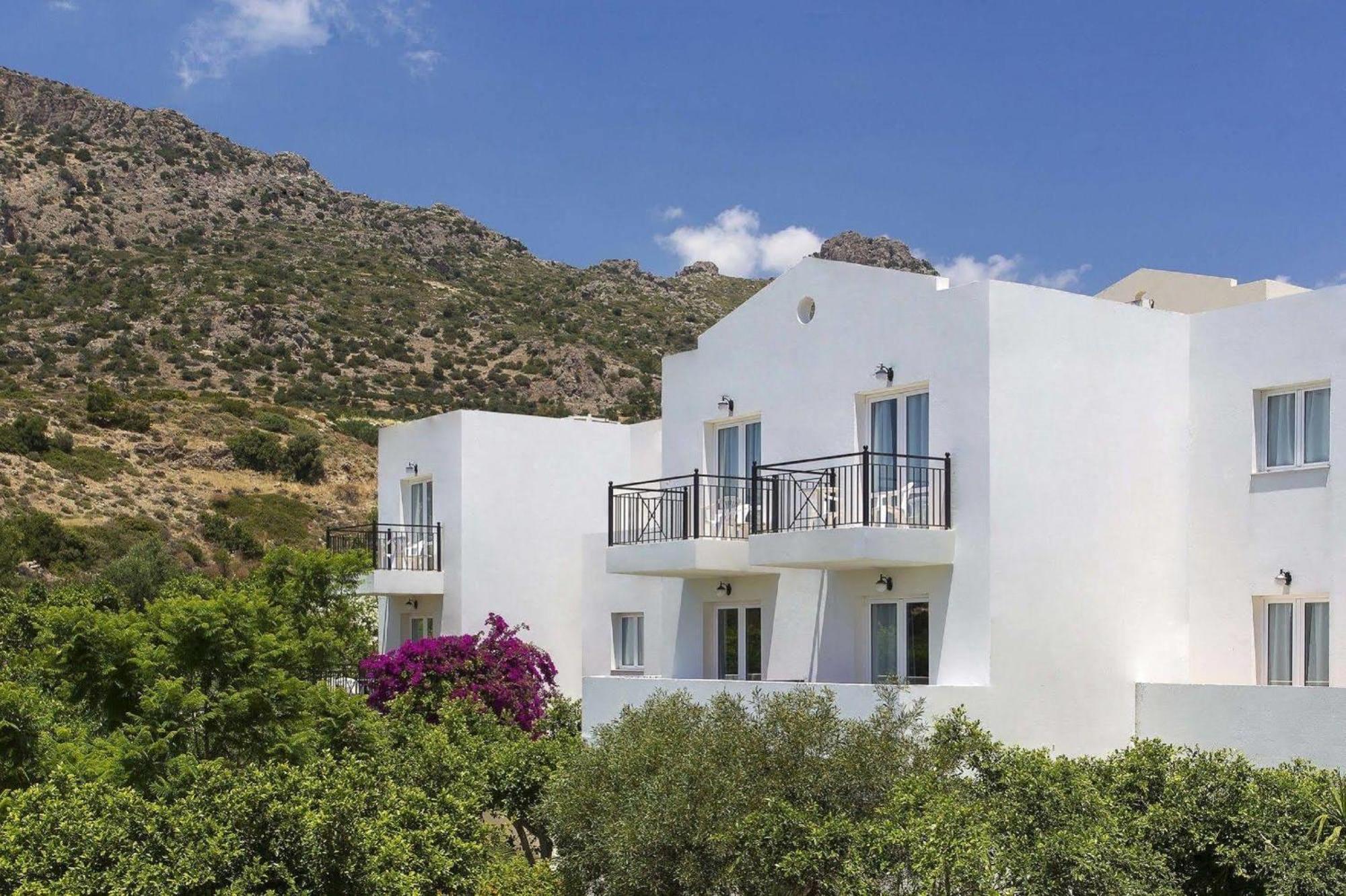 Mare Village Ierápetra Exterior foto