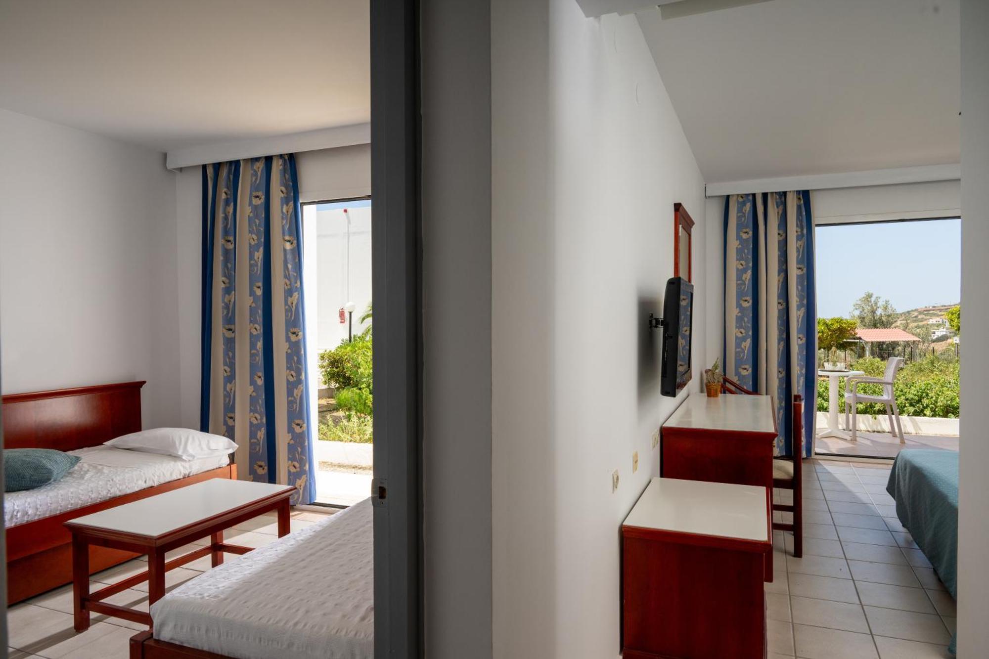 Mare Village Ierápetra Habitación foto