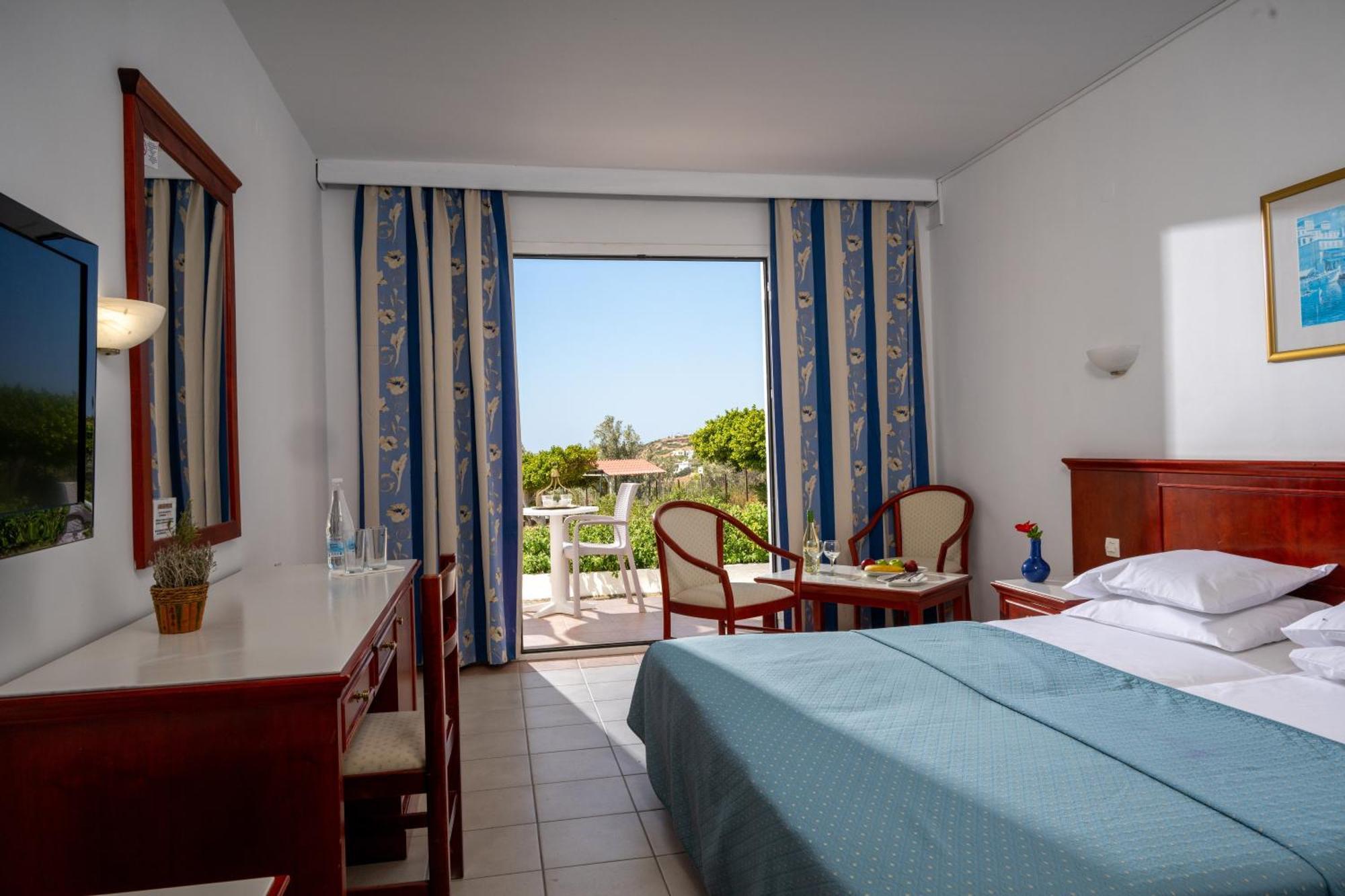 Mare Village Ierápetra Habitación foto