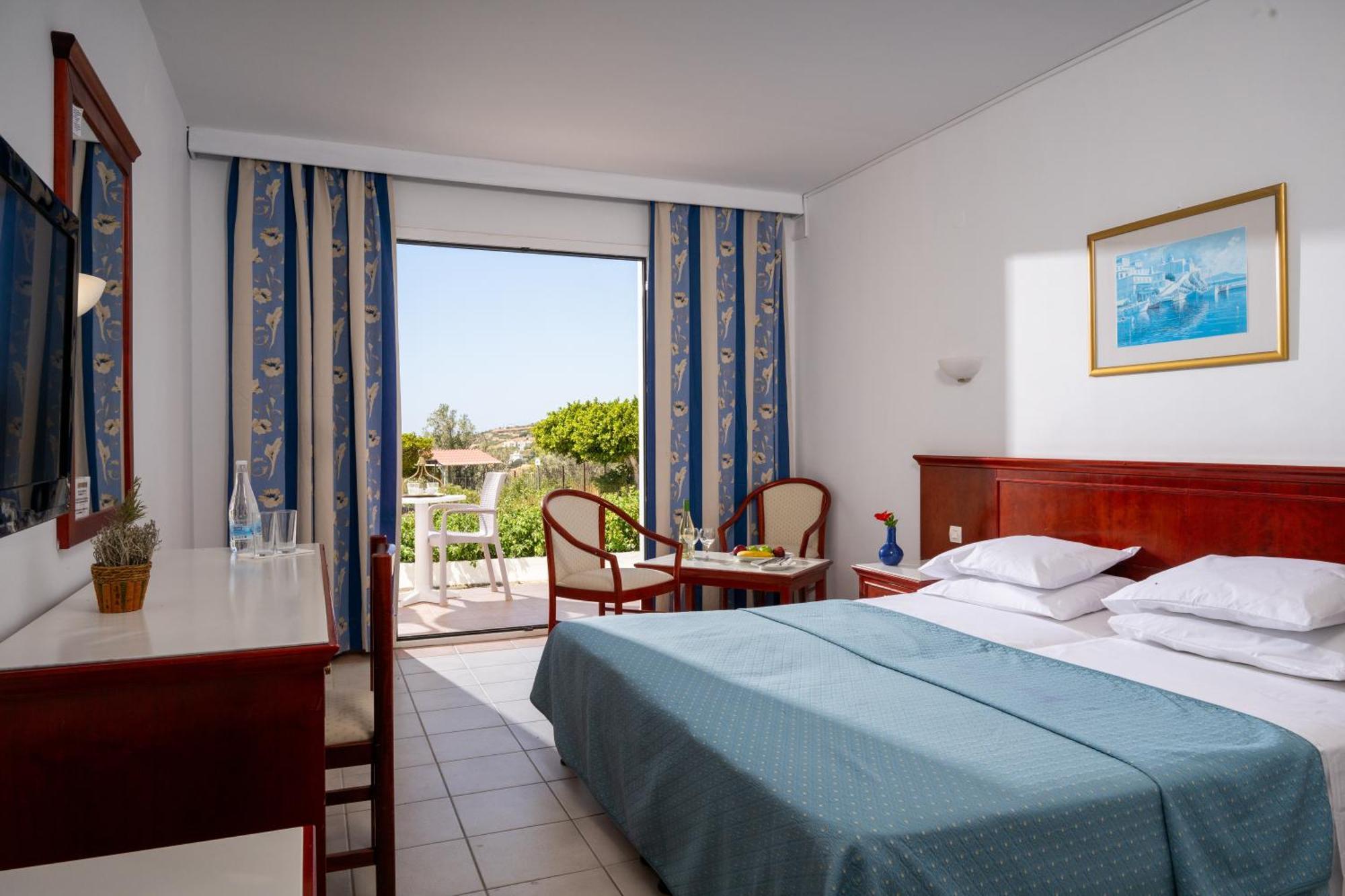 Mare Village Ierápetra Habitación foto