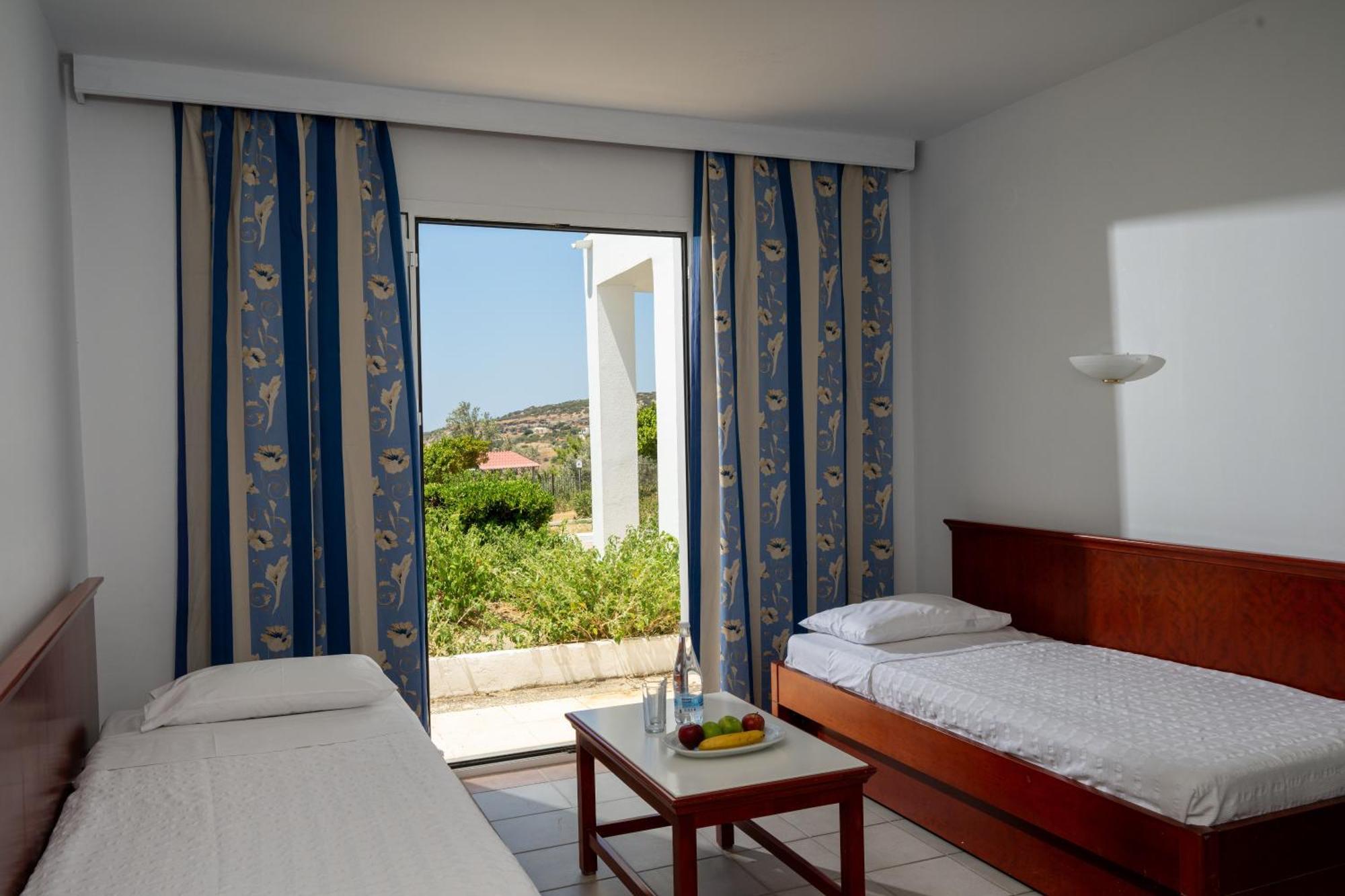 Mare Village Ierápetra Habitación foto