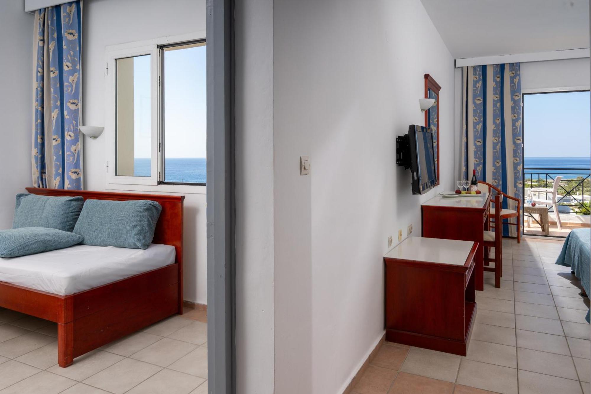Mare Village Ierápetra Habitación foto