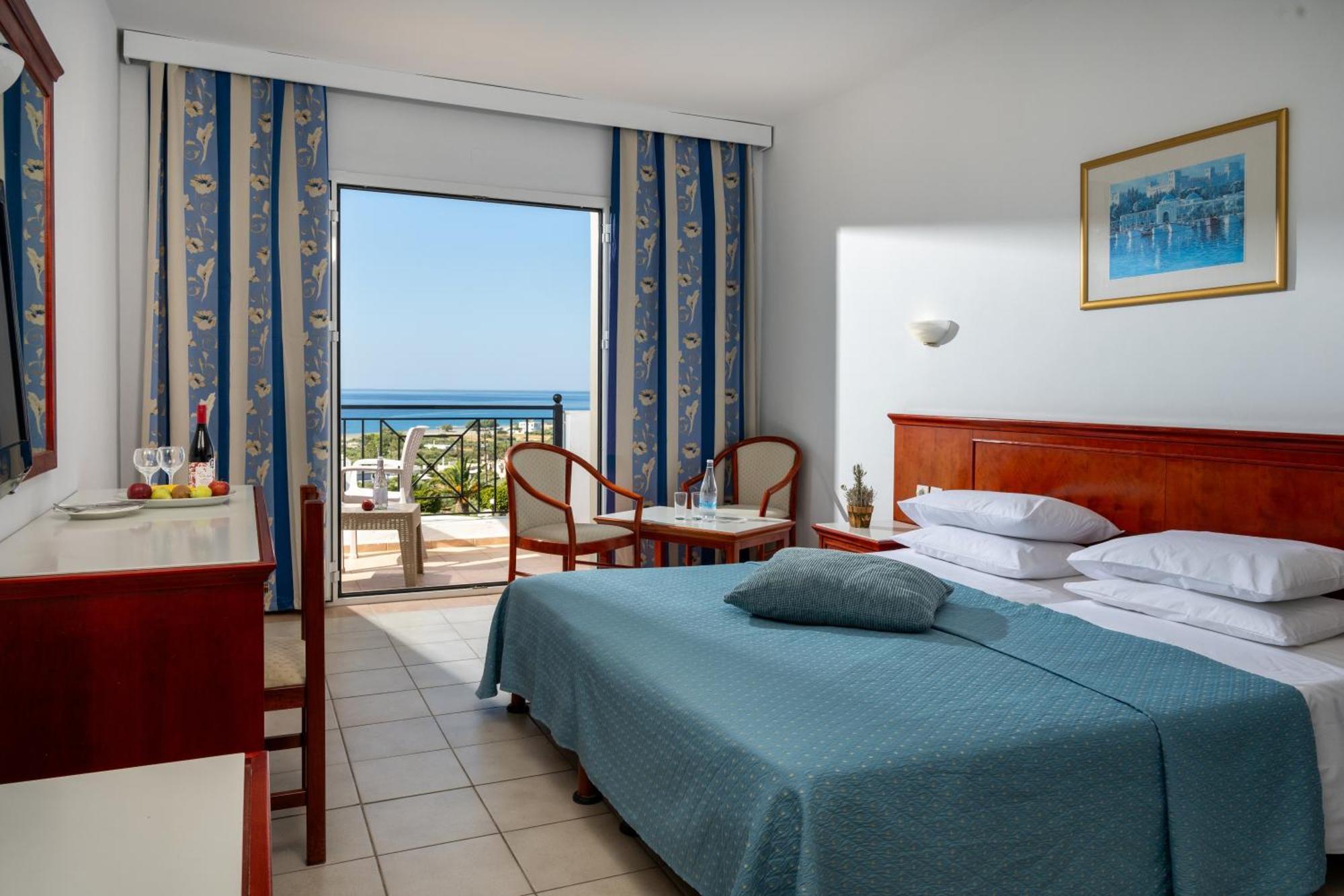 Mare Village Ierápetra Habitación foto