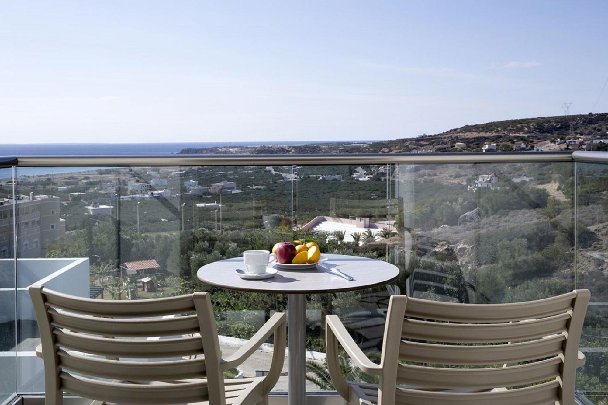 Mare Village Ierápetra Habitación foto