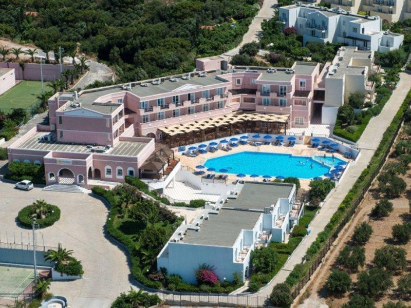 Mare Village Ierápetra Exterior foto