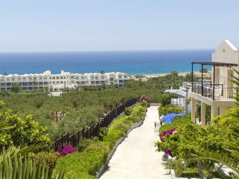 Mare Village Ierápetra Exterior foto