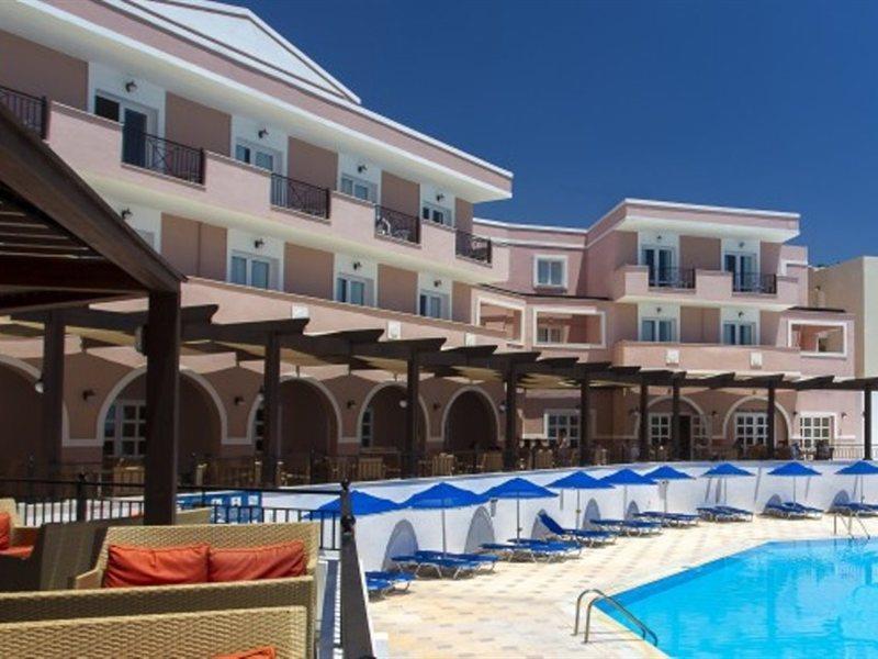 Mare Village Ierápetra Exterior foto