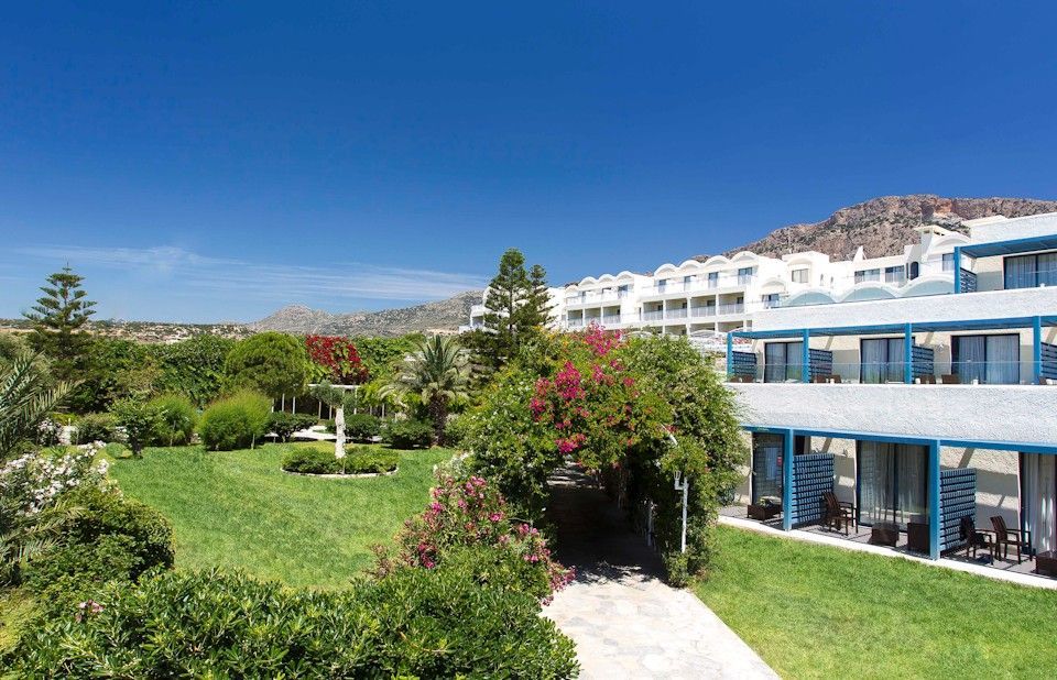 Mare Village Ierápetra Exterior foto