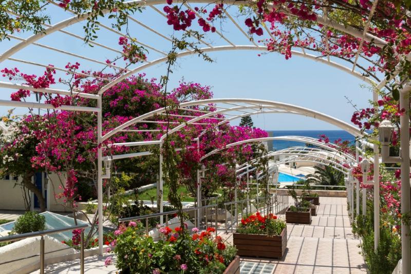 Mare Village Ierápetra Exterior foto