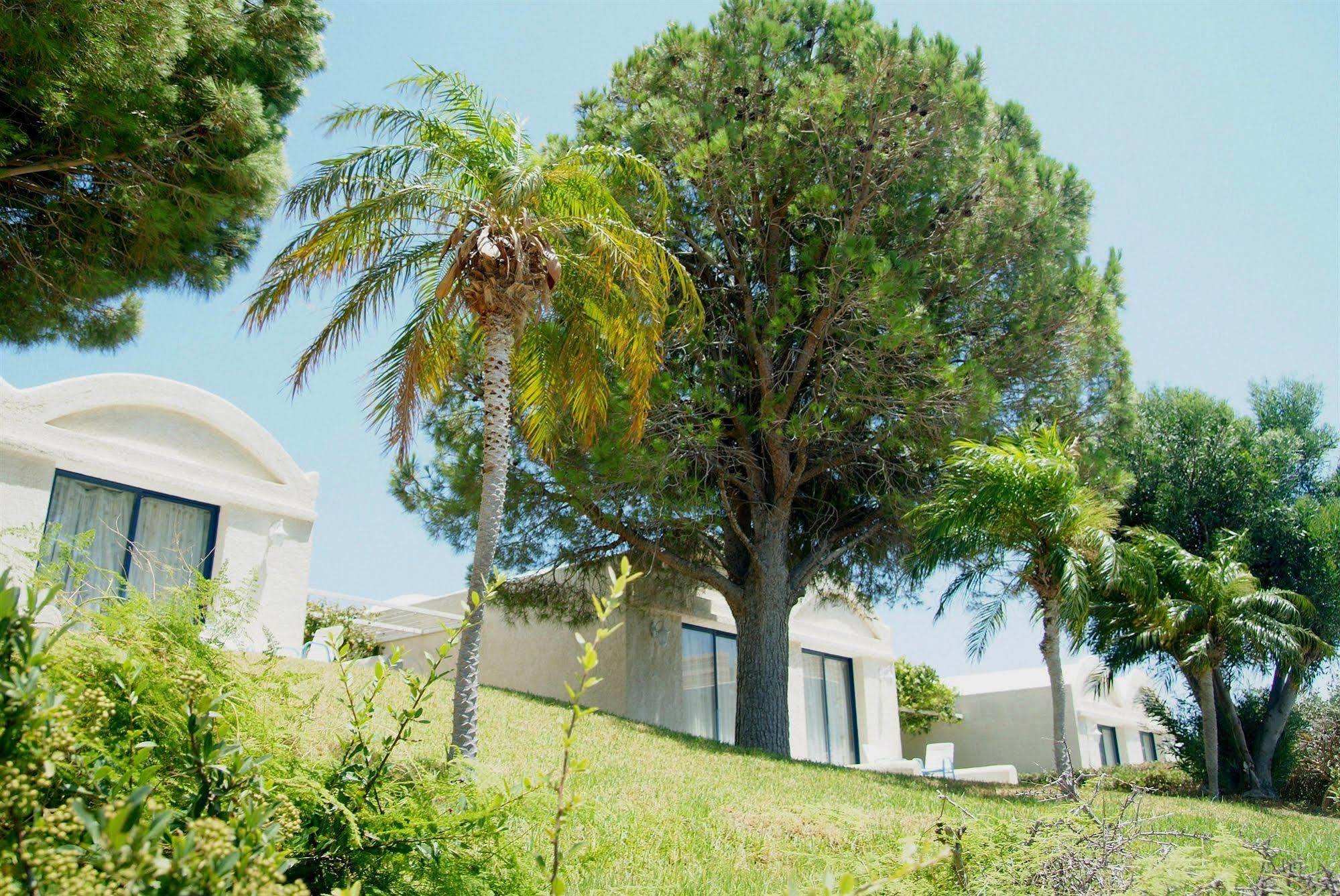 Mare Village Ierápetra Exterior foto