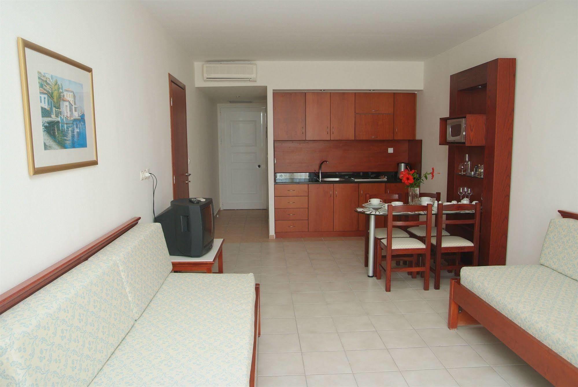 Mare Village Ierápetra Exterior foto