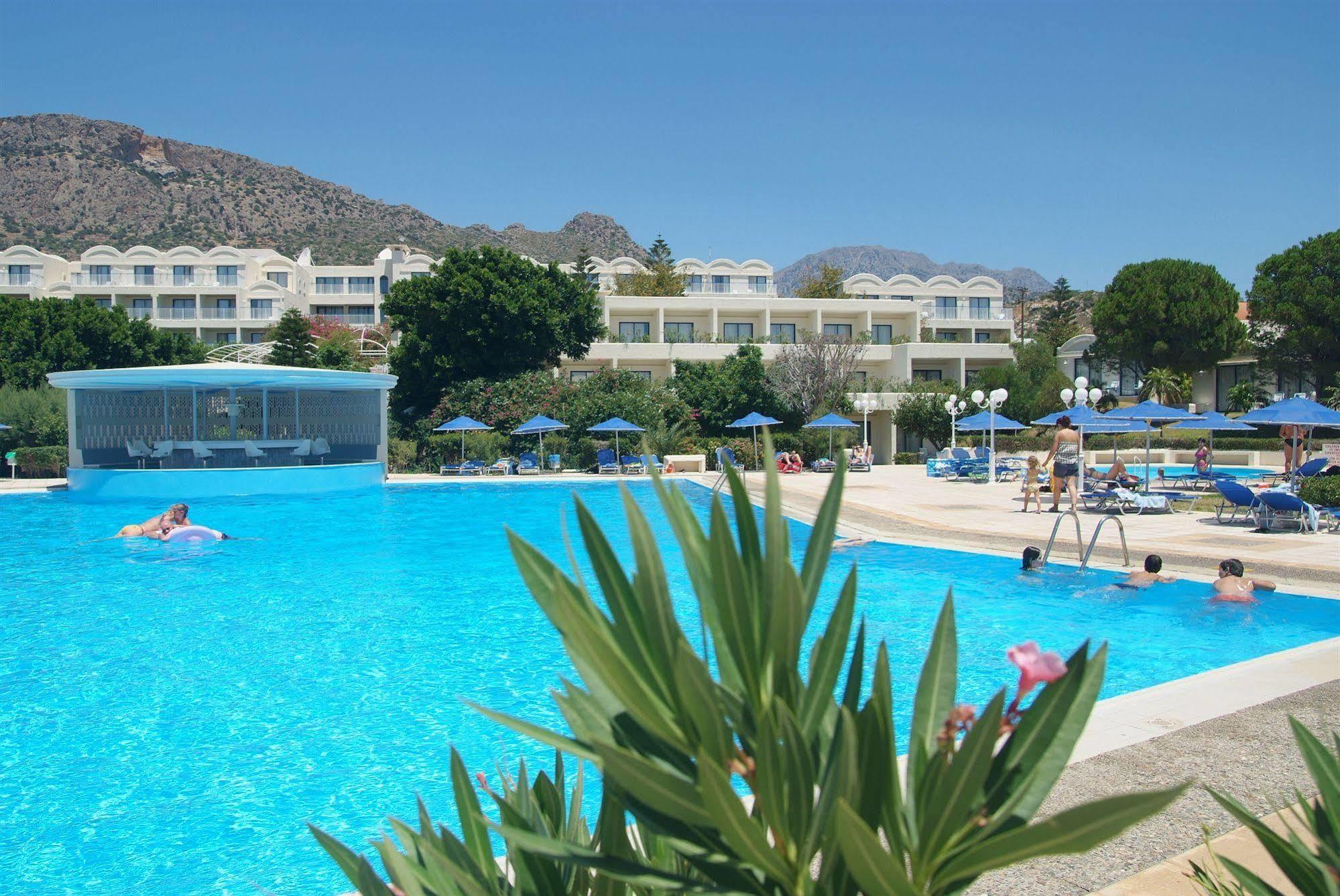 Mare Village Ierápetra Exterior foto