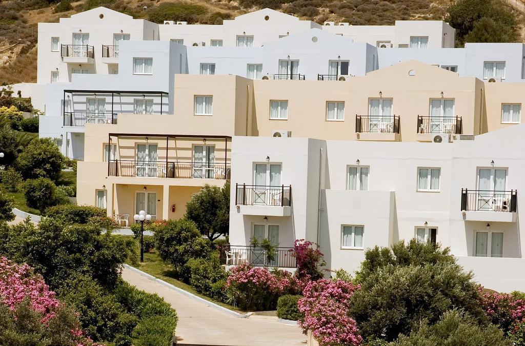 Mare Village Ierápetra Exterior foto