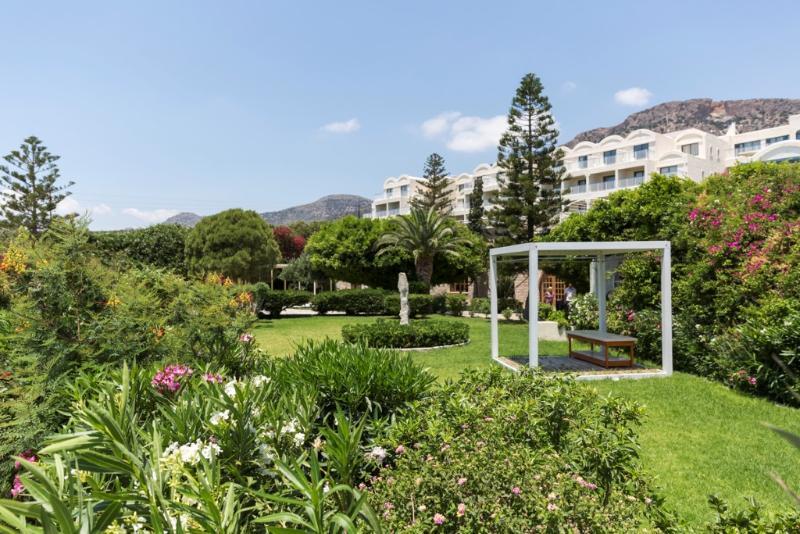 Mare Village Ierápetra Exterior foto